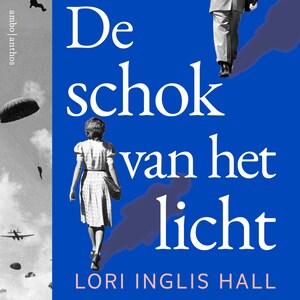 De schok van het licht - luisterboek