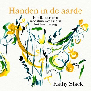 Handen in de aarde - luisterboek