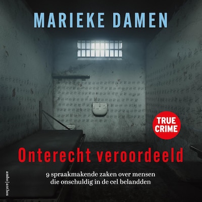 Onterecht veroordeeld