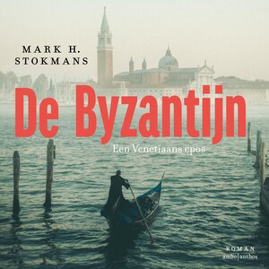 De Byzantijn - luisterboek