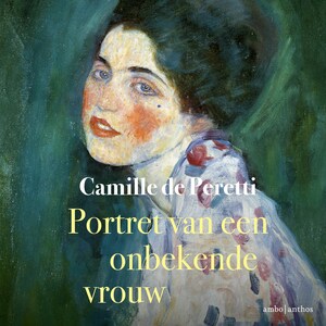 Portret van een onbekende vrouw - luisterboek