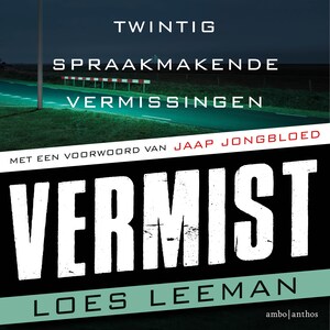 Vermist - luisterboek