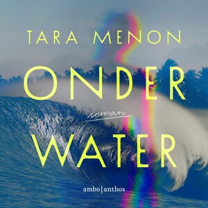 Onder water - luisterboek
