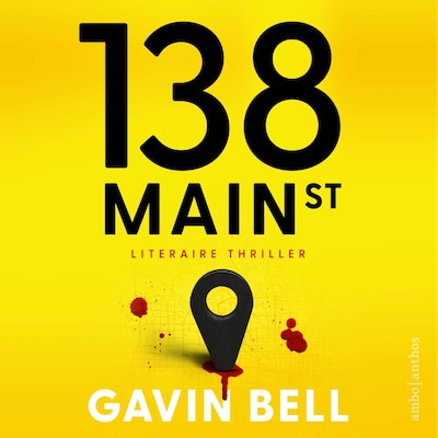 138 Main Street - luisterboek