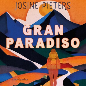 Gran Paradiso - luisterboek