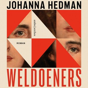 Weldoeners - luisterboek