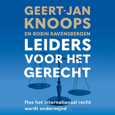 Leiders voor het gerecht