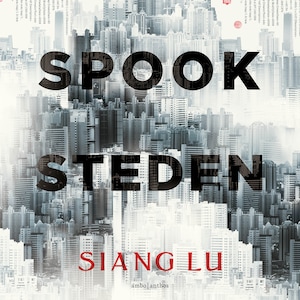 Spooksteden - luisterboek