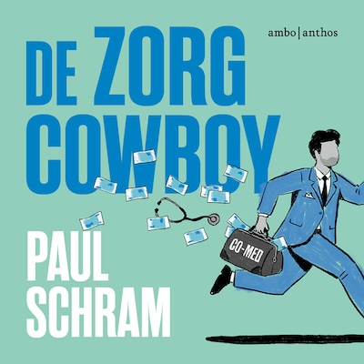 De zorgcowboy
