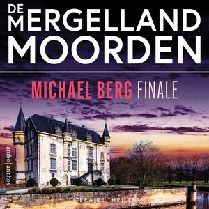 Finale - luisterboek