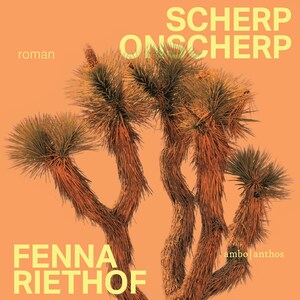 Scherp onscherp - luisterboek