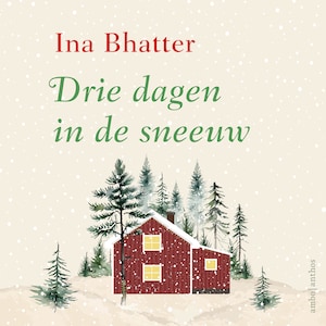 Drie dagen in de sneeuw - luisterboek