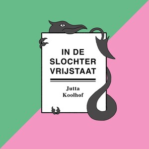 In de Slochter Vrijstaat - luisterboek