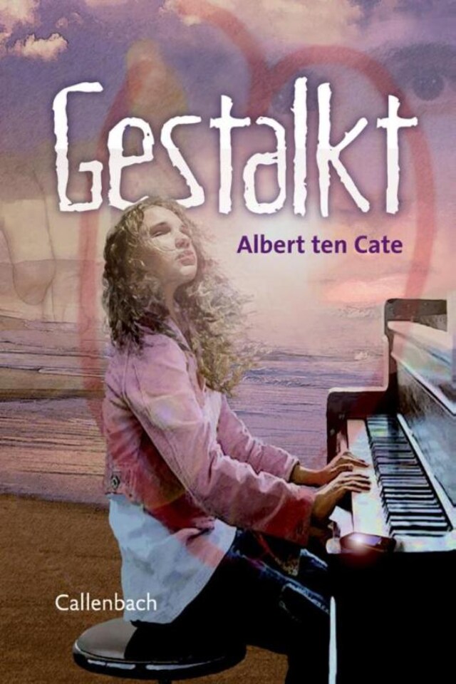 Book cover for Gestalkt