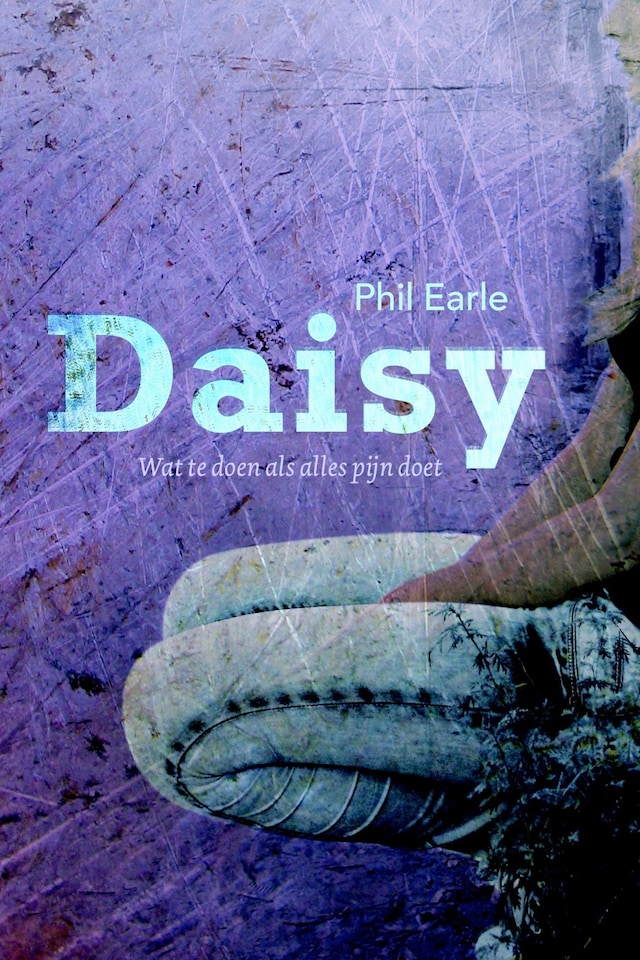 Buchcover für Daisy