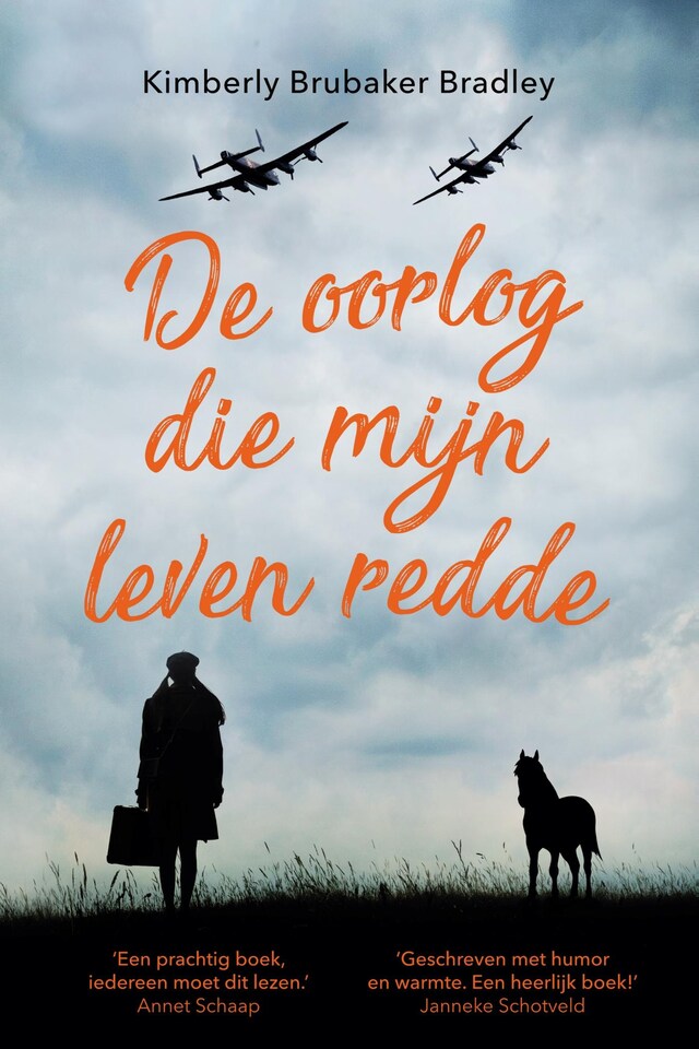 Book cover for De oorlog die mijn leven redde