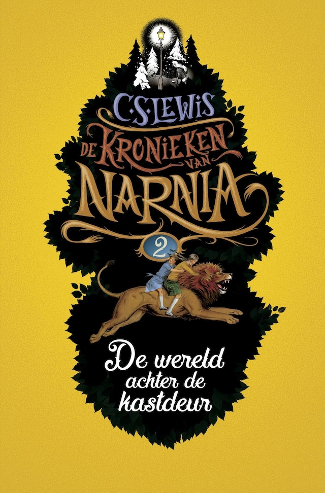 Book cover for De wereld achter de kastdeur