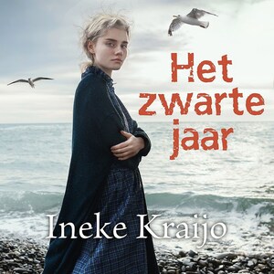 Het zwarte jaar - luisterboek