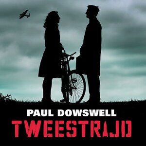 Tweestrijd - luisterboek