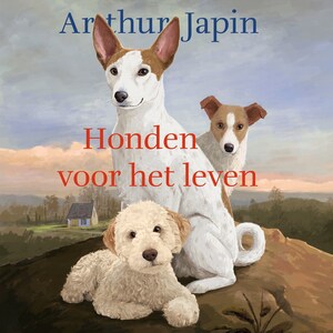 Honden voor het leven - luisterboek