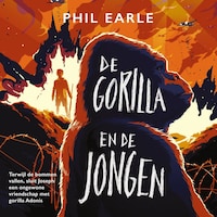 De gorilla en de jongen