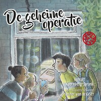 De geheime operatie
