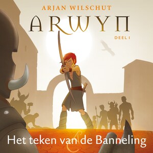 Het teken van de Banneling - luisterboek