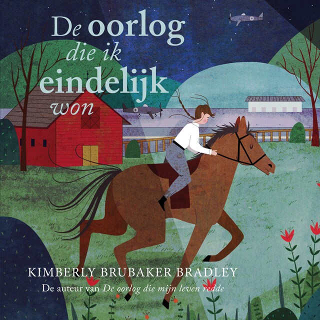 Book cover for De oorlog die ik eindelijk won