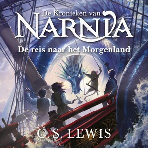 De reis naar het Morgenland - luisterboek