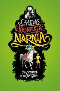 Het paard en zijn jongen