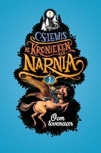 Oom tovenaar