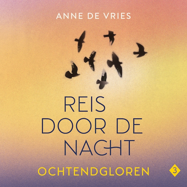 Book cover for Ochtendgloren