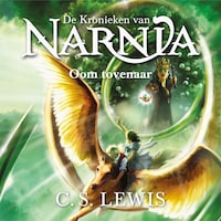 Oom tovenaar