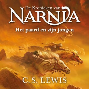 Het paard en zijn jongen - luisterboek