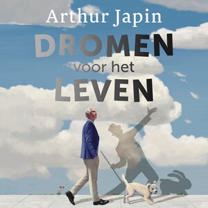 Dromen voor het leven - luisterboek