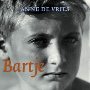Bartje - luisterboek