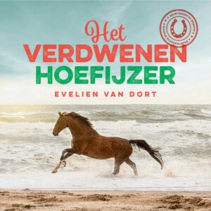 Het verdwenen hoefijzer - luisterboek