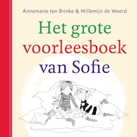 Het grote voorleesboek van Sofie