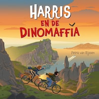 Harris en de dinomaffia