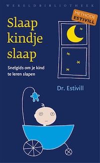 Slaap kindje slaap