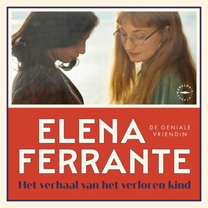 Het verhaal van het verloren kind - luisterboek