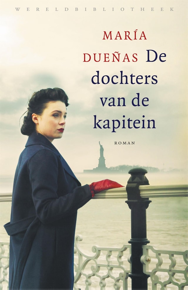 Book cover for De dochters van de kapitein