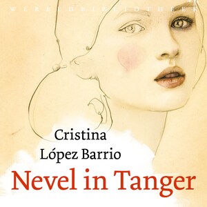 Nevel in Tanger - luisterboek