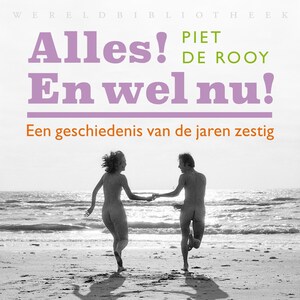 Alles! En wel nu! - luisterboek