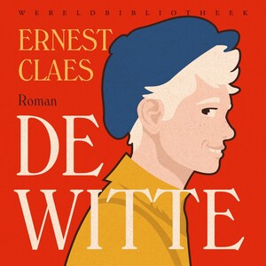 De Witte - luisterboek