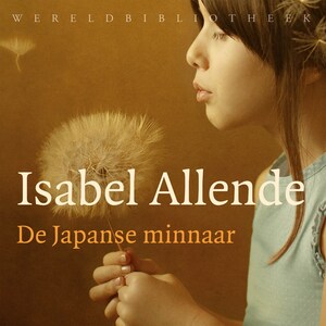 De Japanse minnaar - luisterboek