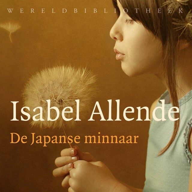 Book cover for De Japanse minnaar