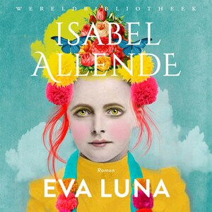 Eva Luna - luisterboek