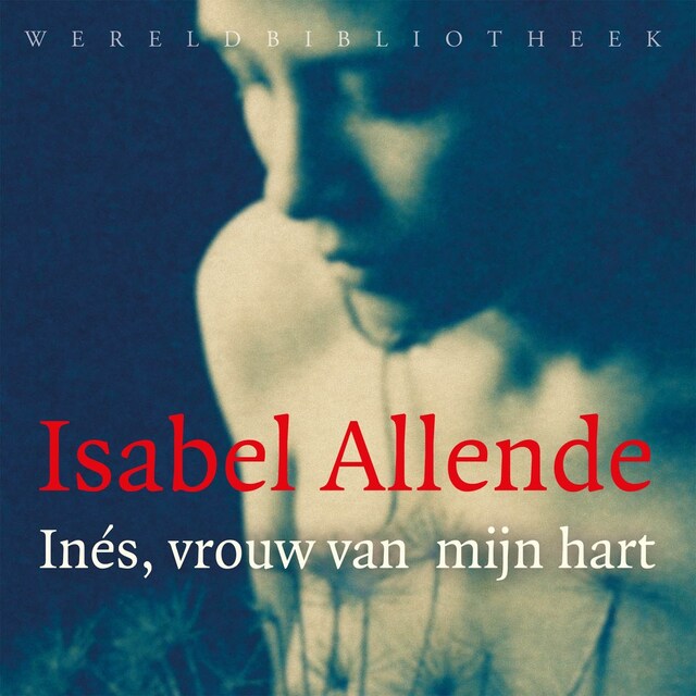 Book cover for Ines, vrouw van mijn hart