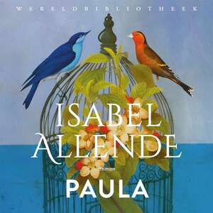 Paula - luisterboek
